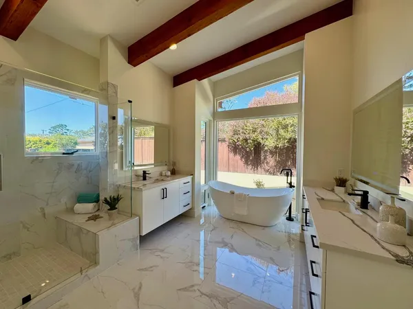 $3,599,000 | 1105 Wildcat Canyon Road, Pebble Beach, CA 93953