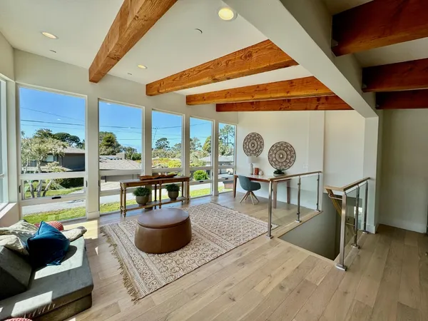 $3,599,000 | 1105 Wildcat Canyon Road, Pebble Beach, CA 93953
