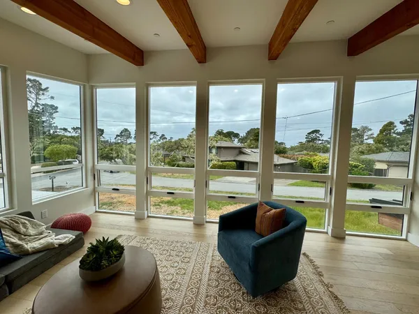 $3,599,000 | 1105 Wildcat Canyon Road, Pebble Beach, CA 93953