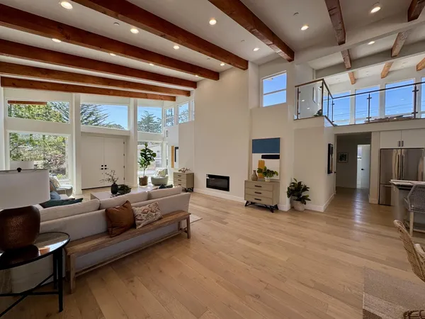 $3,599,000 | 1105 Wildcat Canyon Road, Pebble Beach, CA 93953