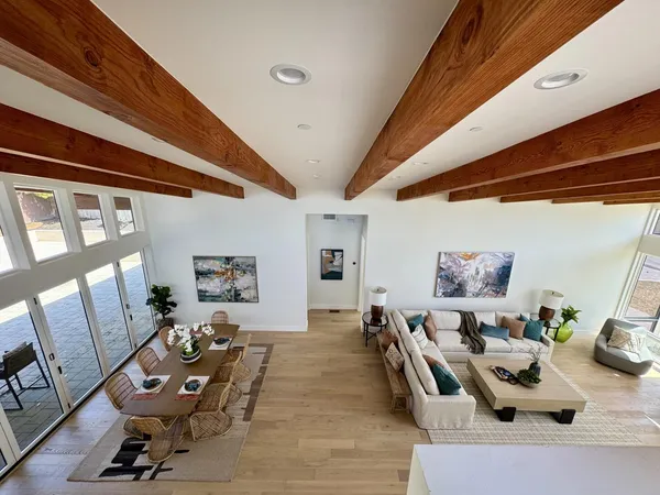 $3,599,000 | 1105 Wildcat Canyon Road, Pebble Beach, CA 93953