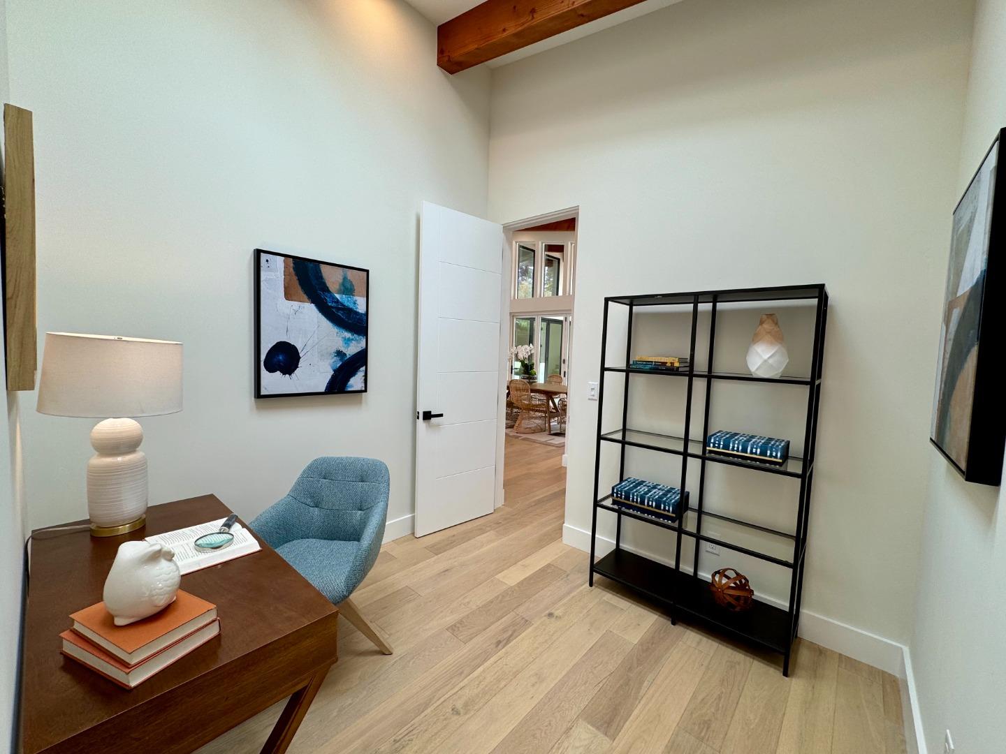 1105 Wildcat Canyon Road Pebble Beach, CA 93953 - Photo 29 of 42