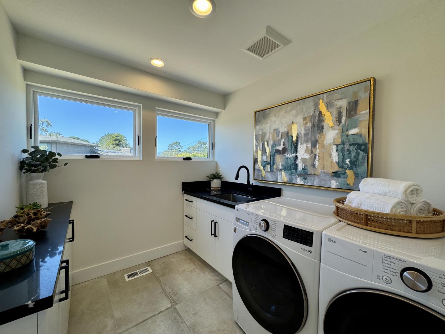 1105 Wildcat Canyon Road Pebble Beach, CA 93953 - Photo 30 of 42