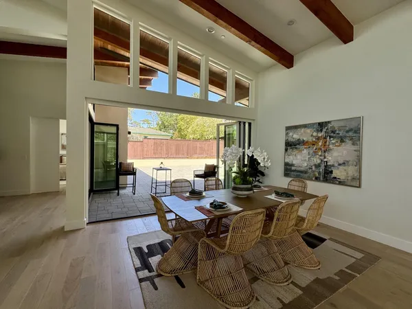 $3,599,000 | 1105 Wildcat Canyon Road, Pebble Beach, CA 93953