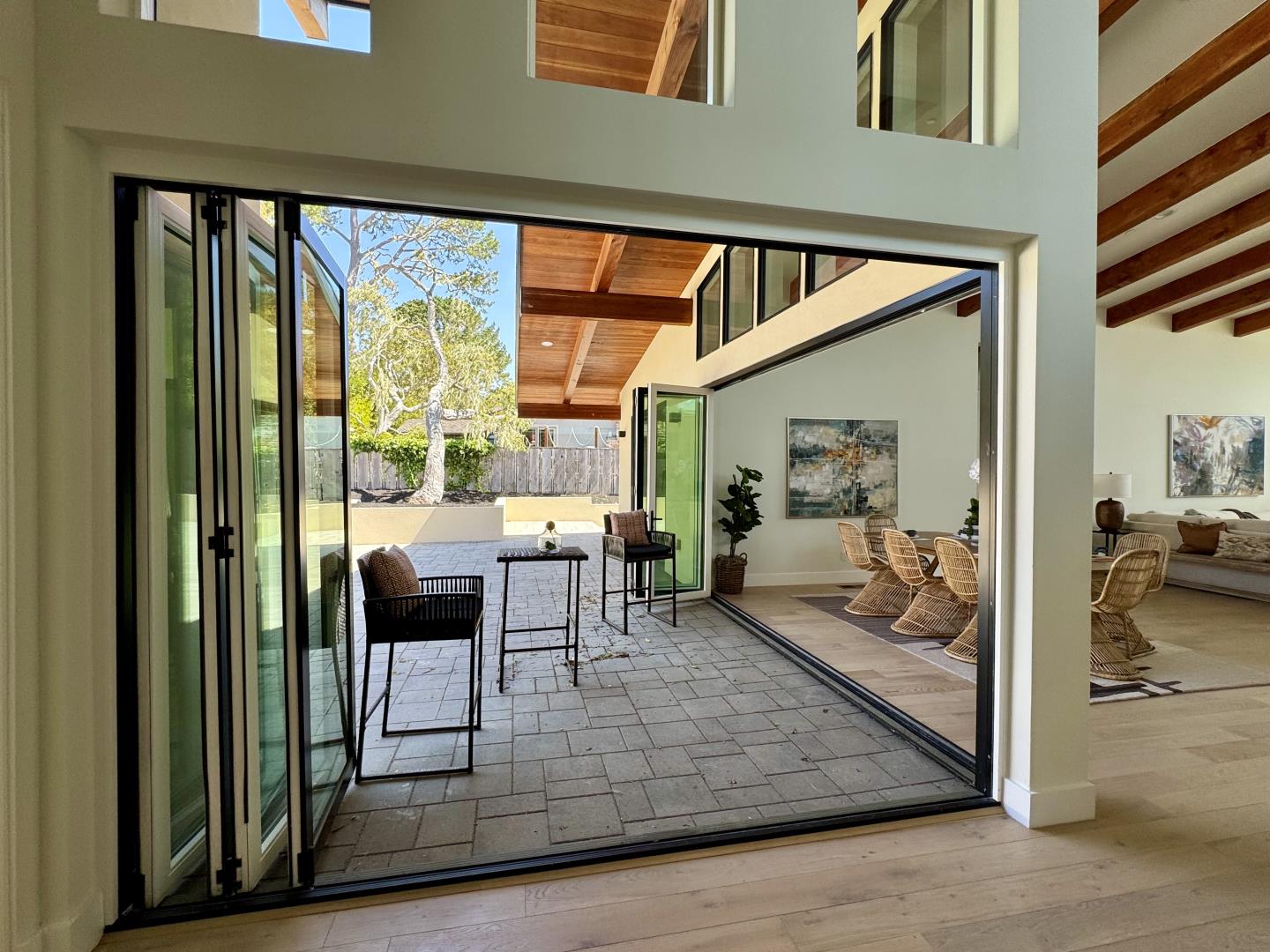 1105 Wildcat Canyon Road Pebble Beach, CA 93953 - Photo 34 of 42