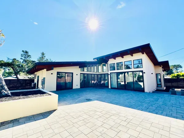 $3,599,000 | 1105 Wildcat Canyon Road, Pebble Beach, CA 93953