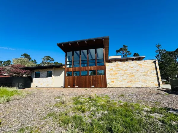 $3,599,000 | 1105 Wildcat Canyon Road, Pebble Beach, CA 93953