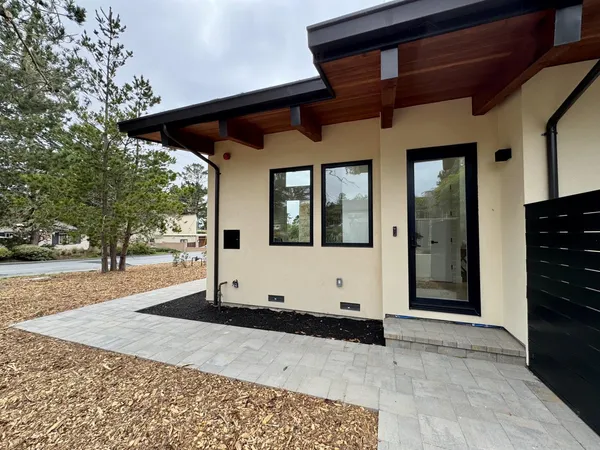 $3,599,000 | 1105 Wildcat Canyon Road, Pebble Beach, CA 93953