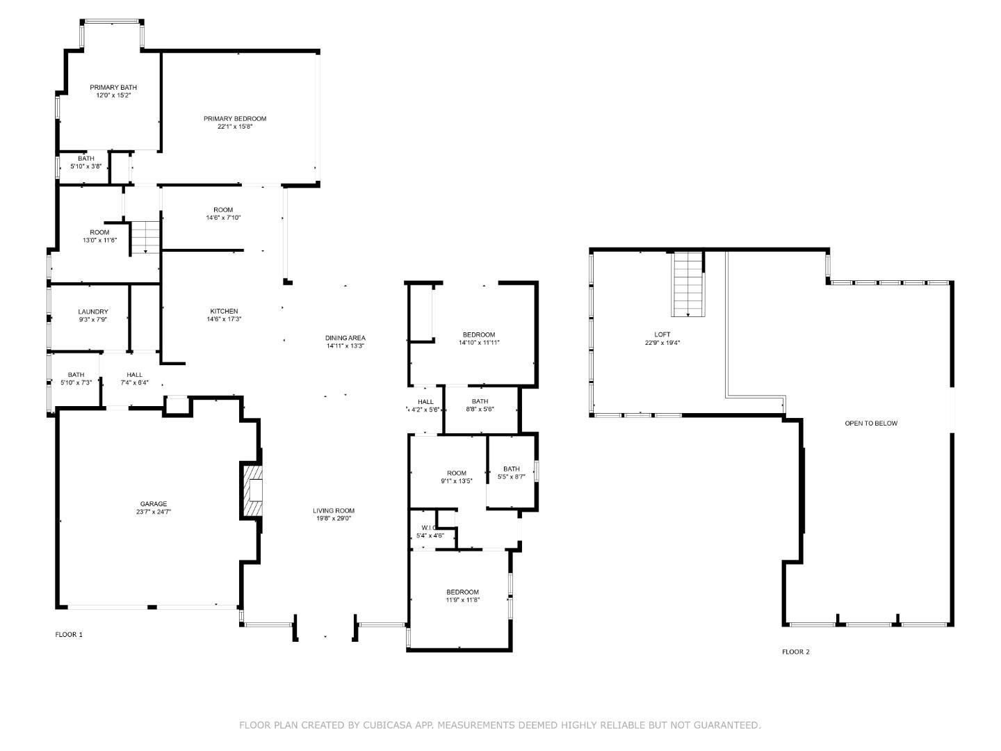 1105 Wildcat Canyon Road Pebble Beach, CA 93953 - Photo 40 of 42