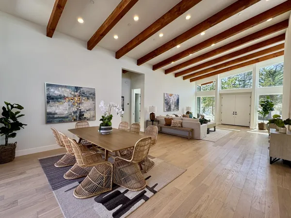 $3,599,000 | 1105 Wildcat Canyon Road, Pebble Beach, CA 93953
