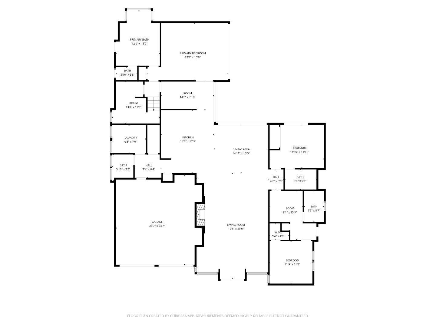 1105 Wildcat Canyon Road Pebble Beach, CA 93953 - Photo 41 of 42