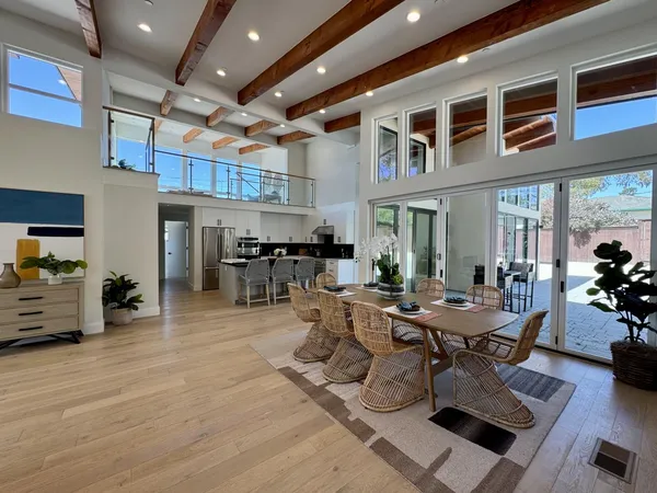 $3,599,000 | 1105 Wildcat Canyon Road, Pebble Beach, CA 93953