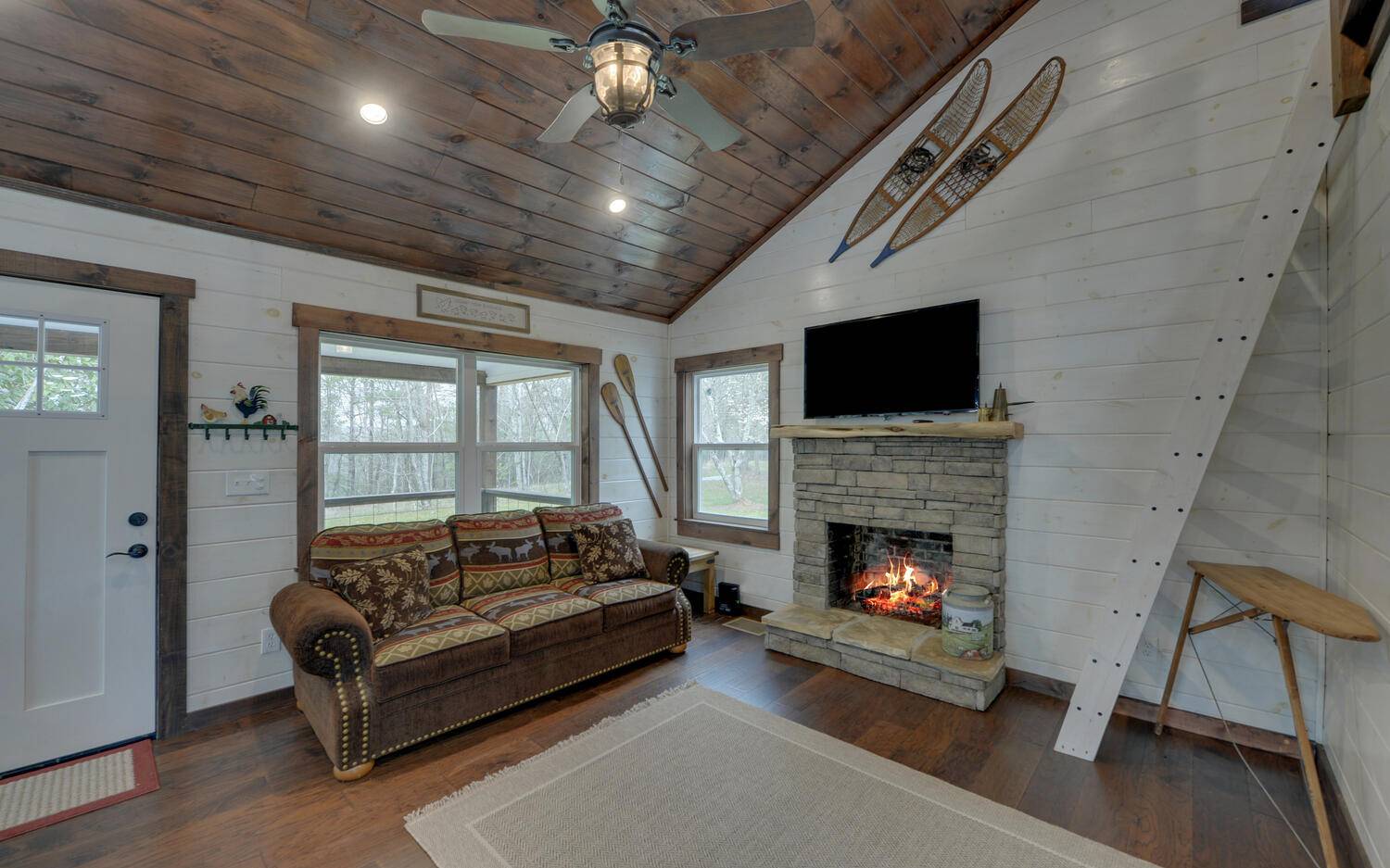 555 Sugar Creek Road Blue Ridge, GA 30513 - Photo 33 of 61 Additional View