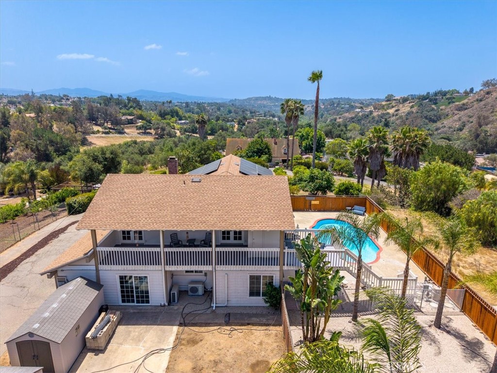1152 Big Oak Ranch Road Fallbrook, CA 92028 - Photo 37 of 42