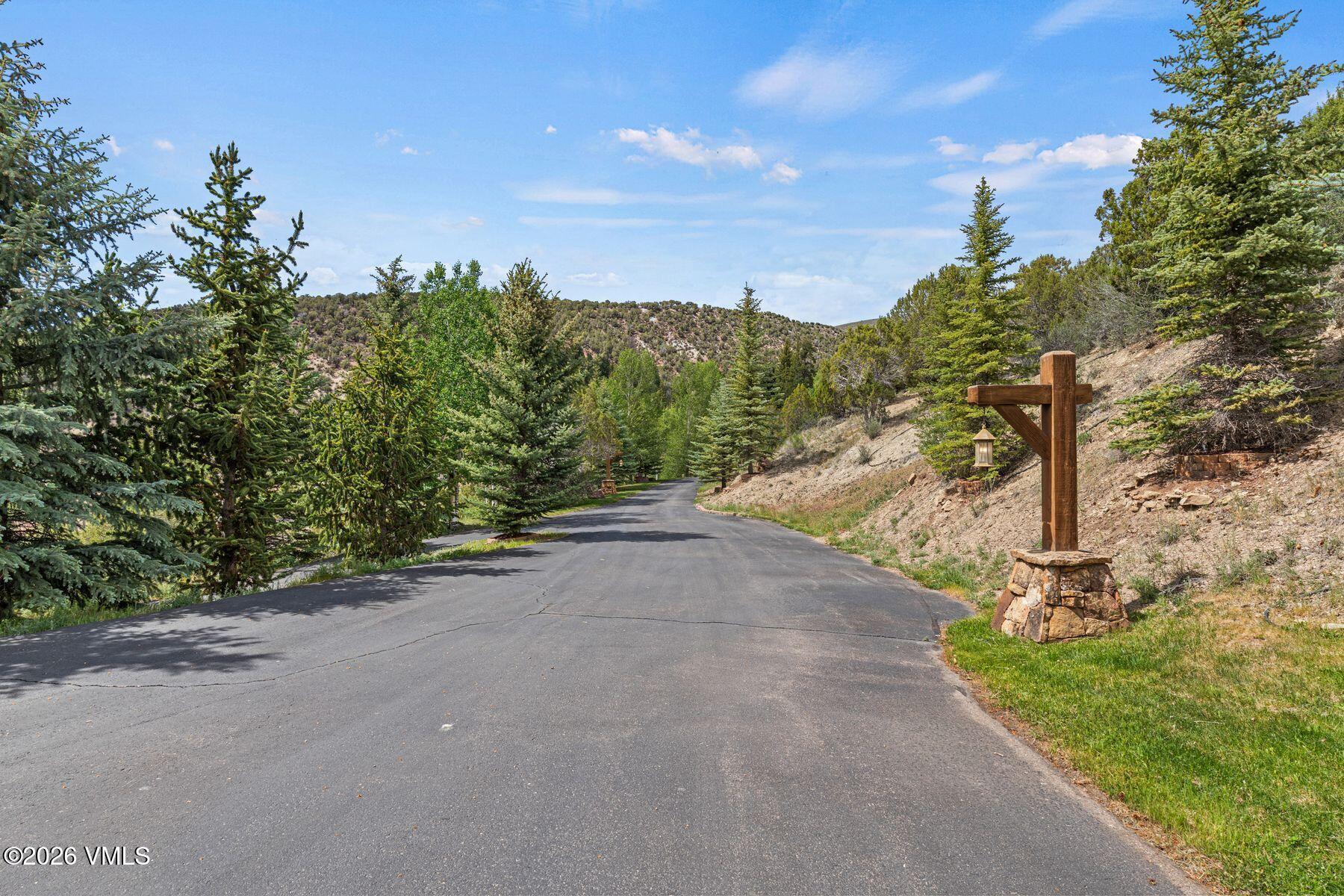 1182 Beard Creek Road Edwards, CO 81632 - Photo 18 of 71 Driveway