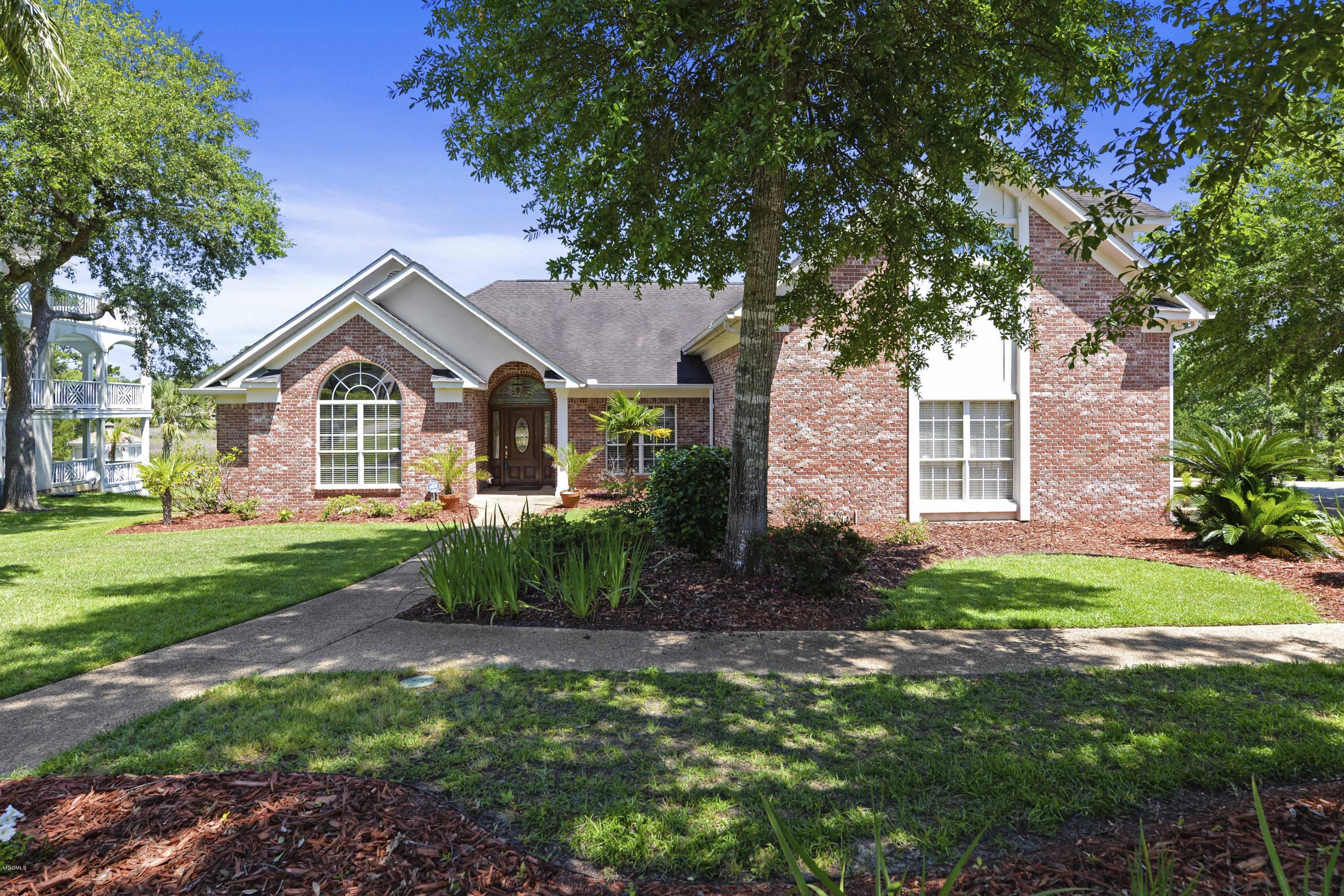 3624 Perryman Road Ocean Springs, MS 39564 - Photo 1 of 46 Primary Photo