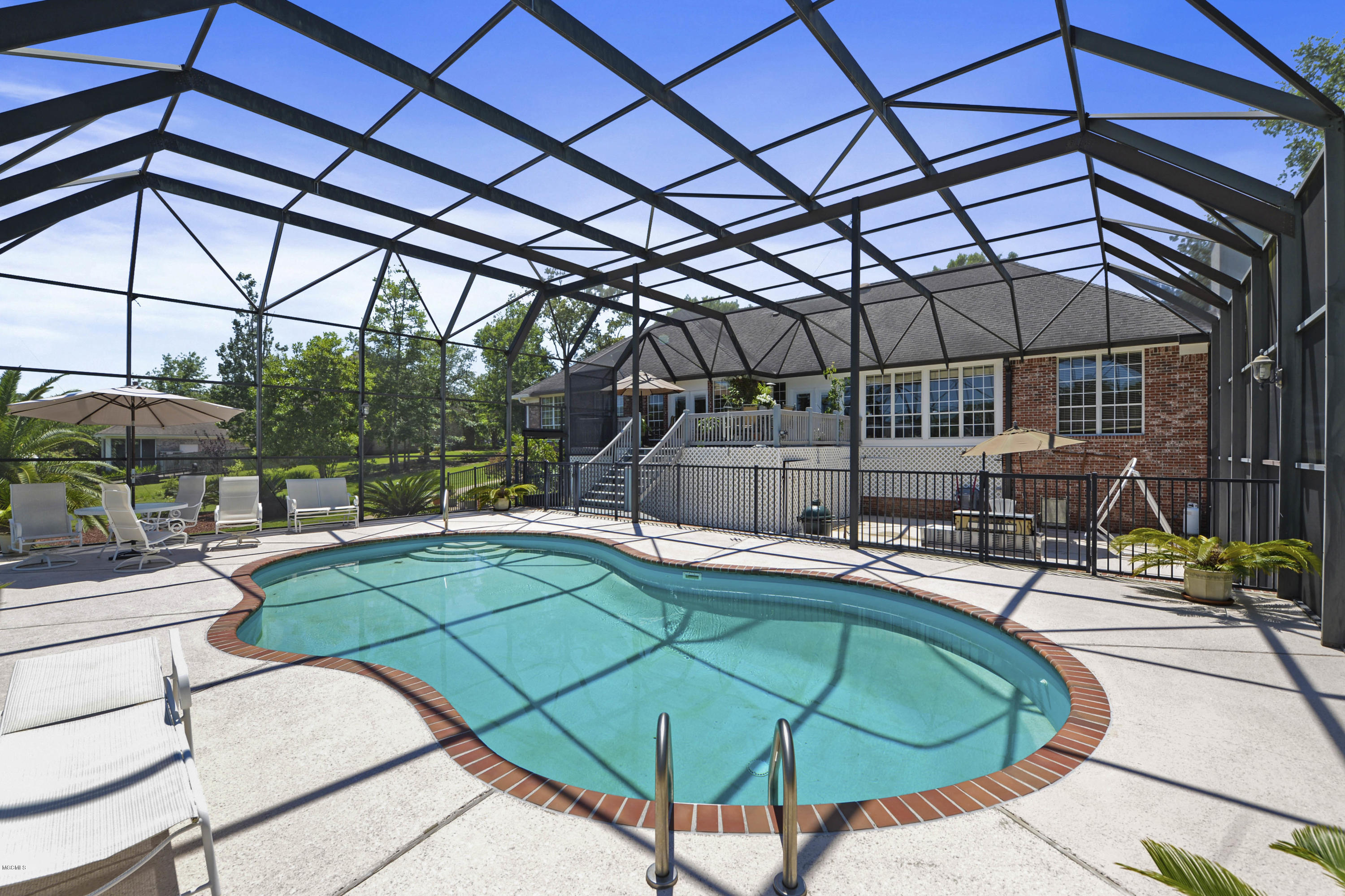3624 Perryman Road Ocean Springs, MS 39564 - Photo 41 of 46 039