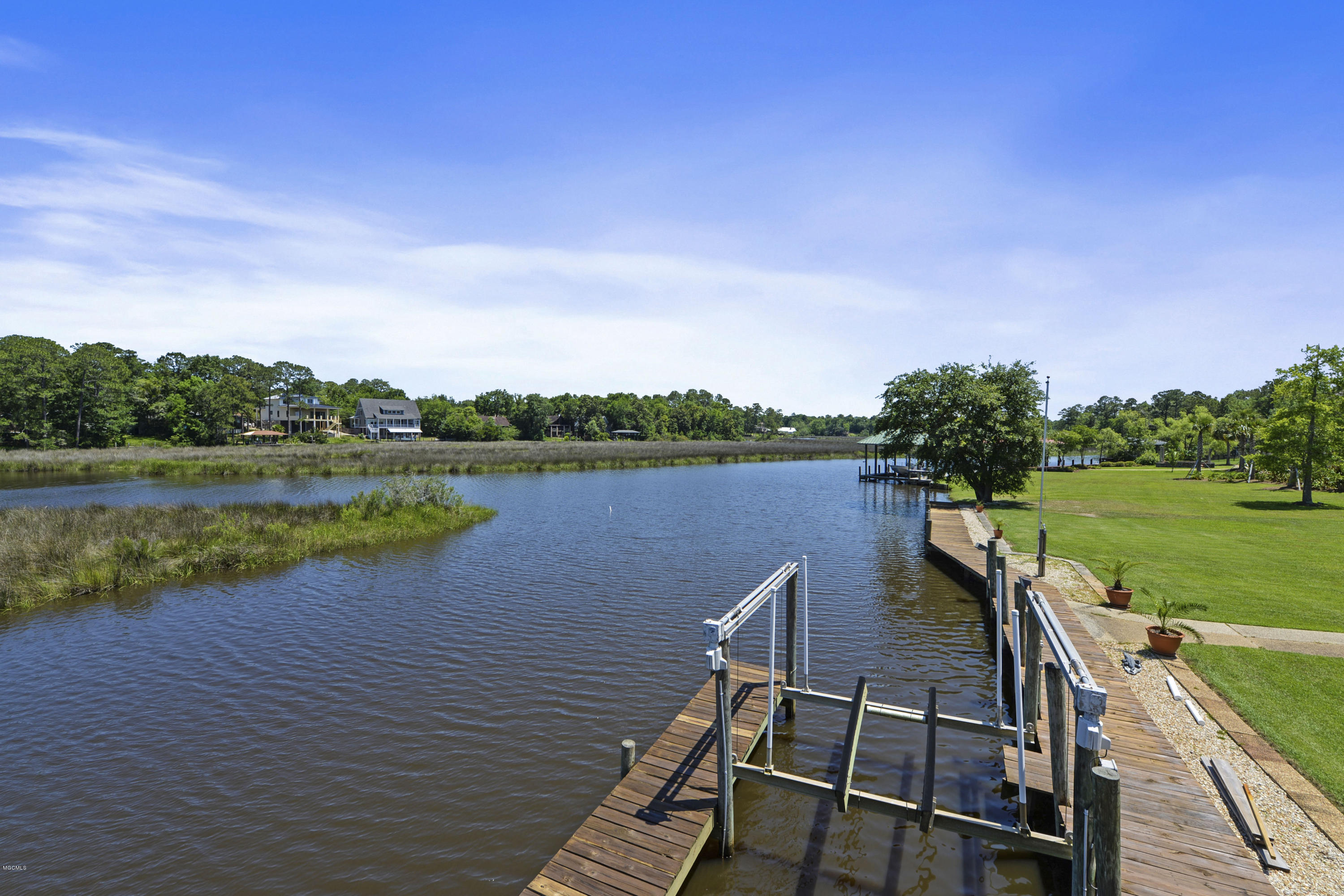 3624 Perryman Road Ocean Springs, MS 39564 - Photo 46 of 46 042