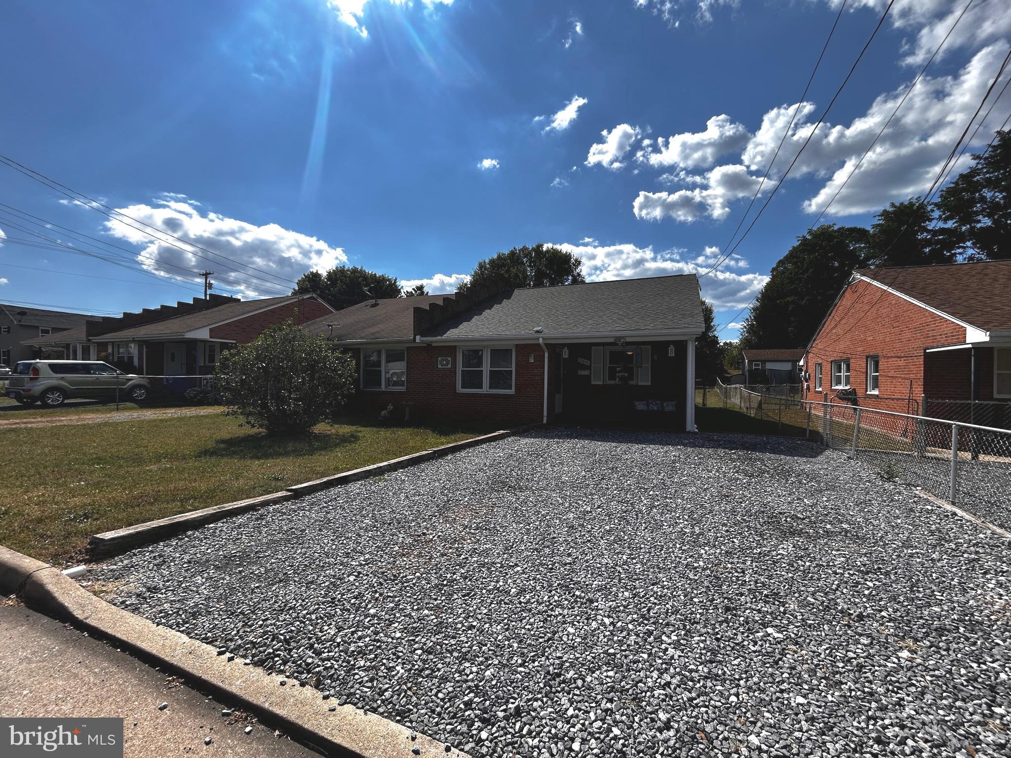 349 Ritenour Street Front Royal, VA 22630 - Photo 1 of 34