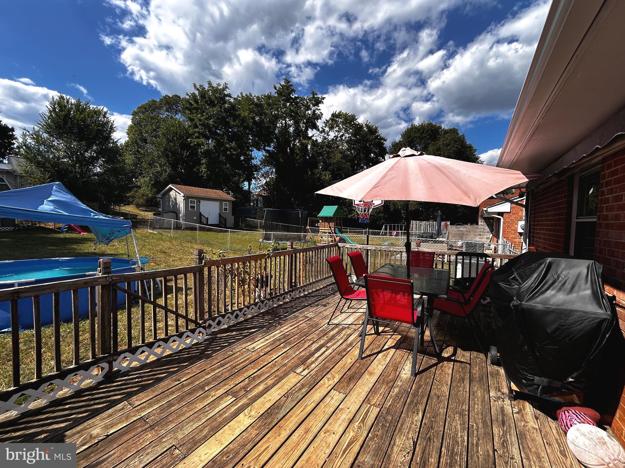 349 Ritenour Street Front Royal, VA 22630 - Photo 27 of 34