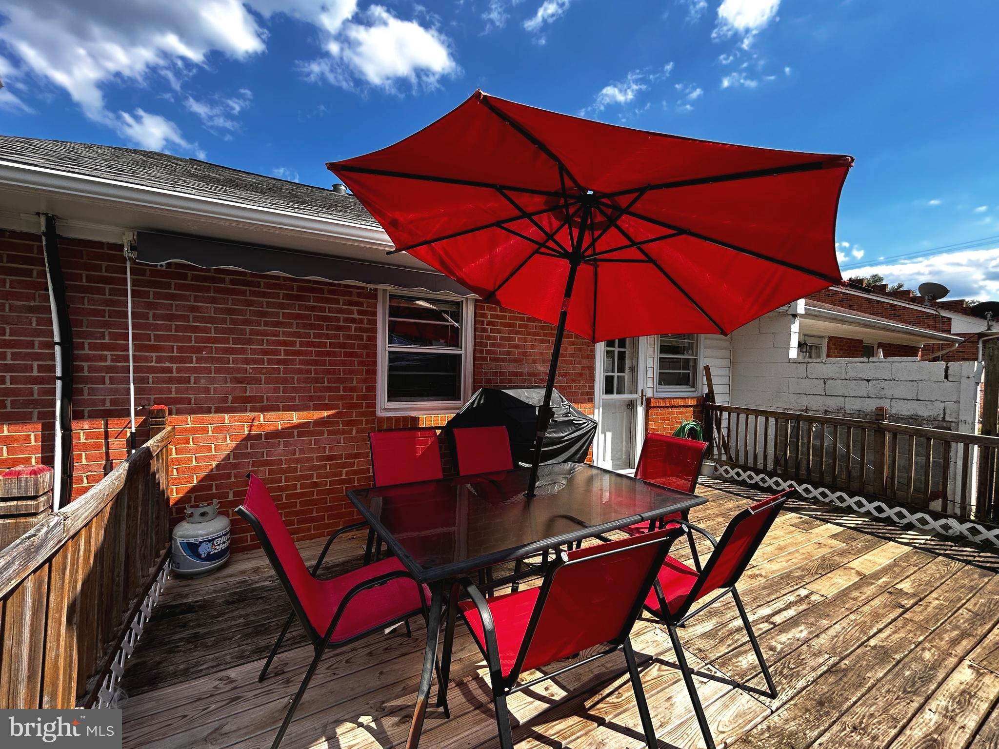 349 Ritenour Street Front Royal, VA 22630 - Photo 29 of 34