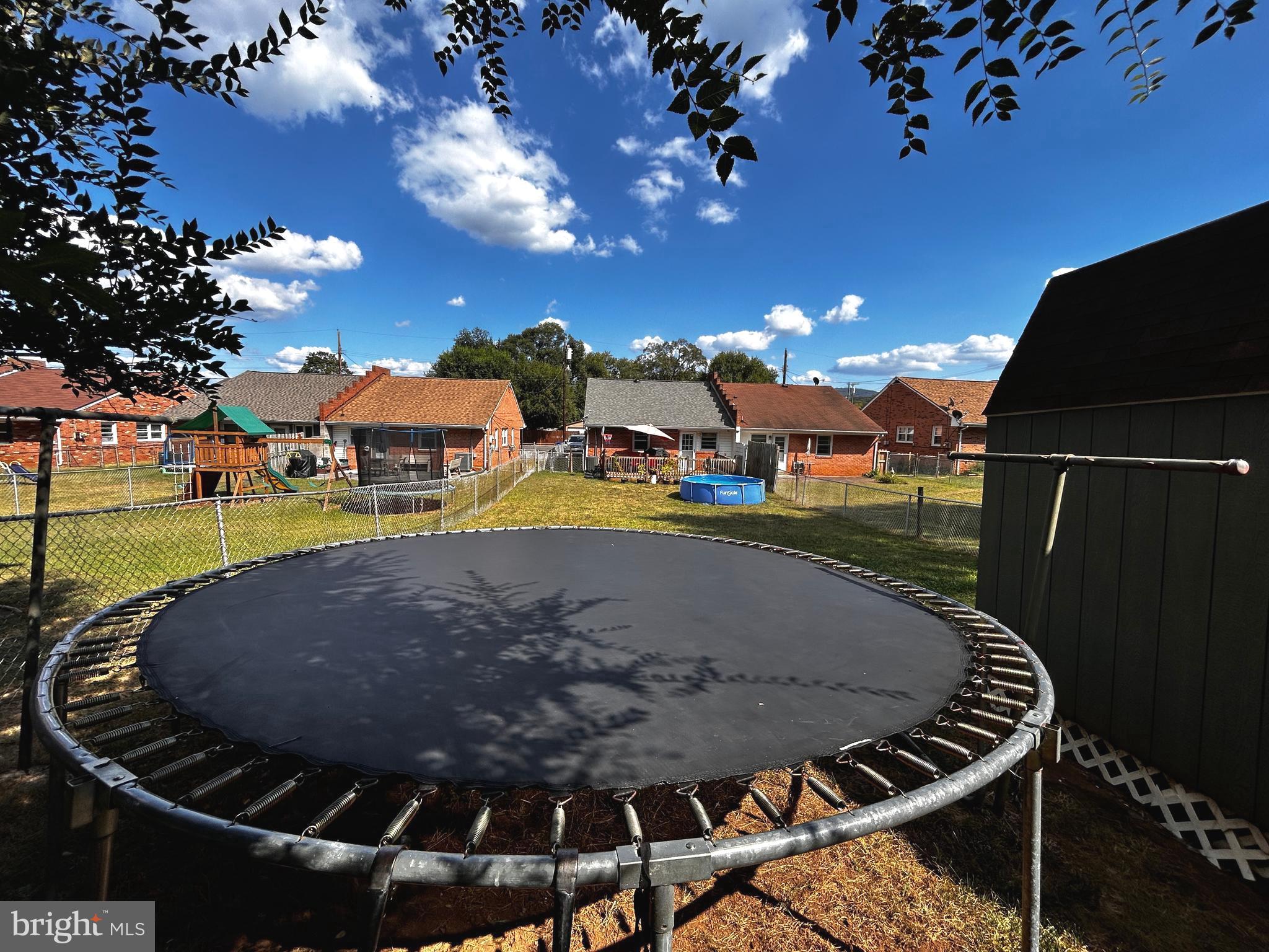 349 Ritenour Street Front Royal, VA 22630 - Photo 30 of 34