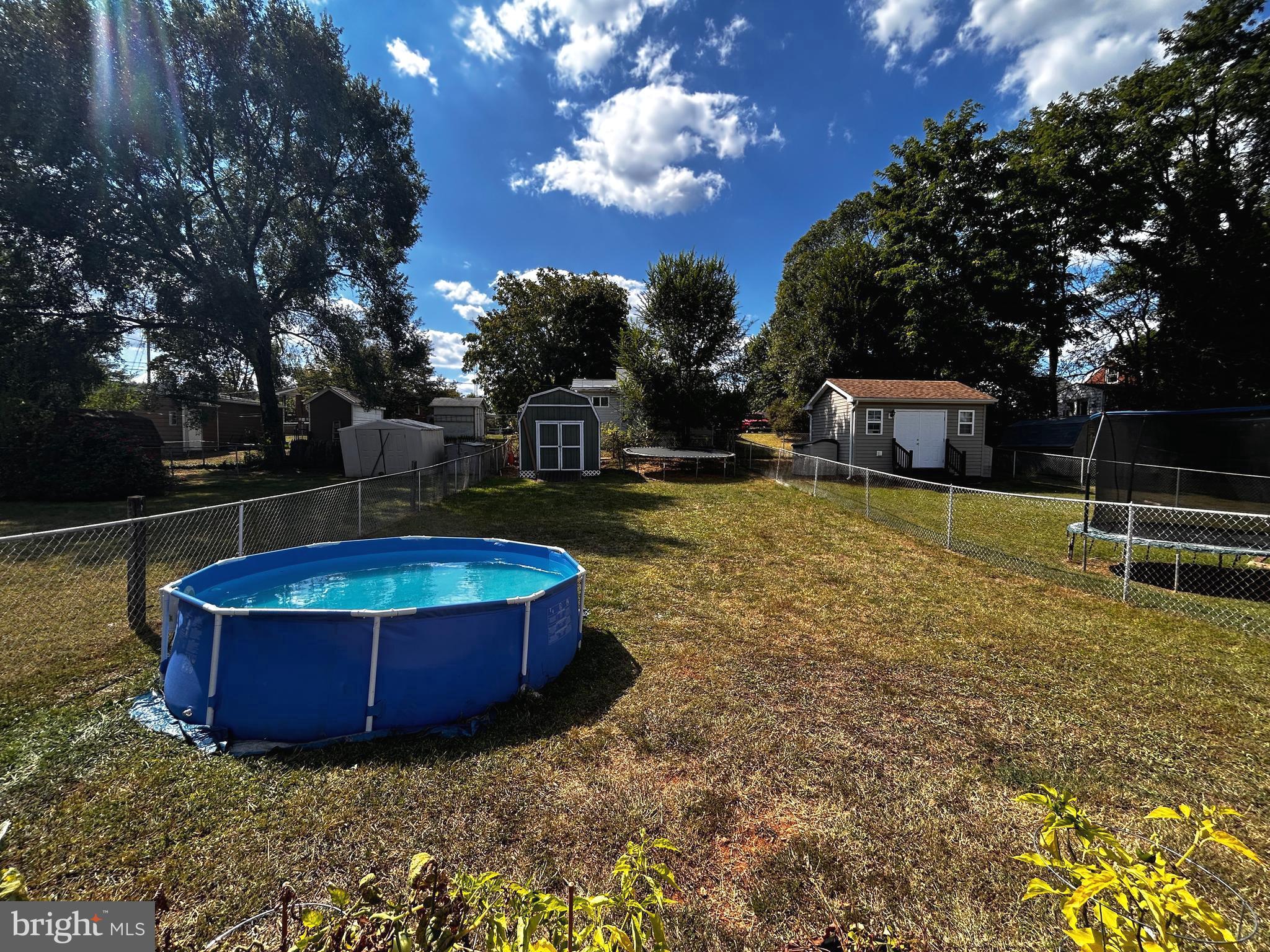 349 Ritenour Street Front Royal, VA 22630 - Photo 33 of 34