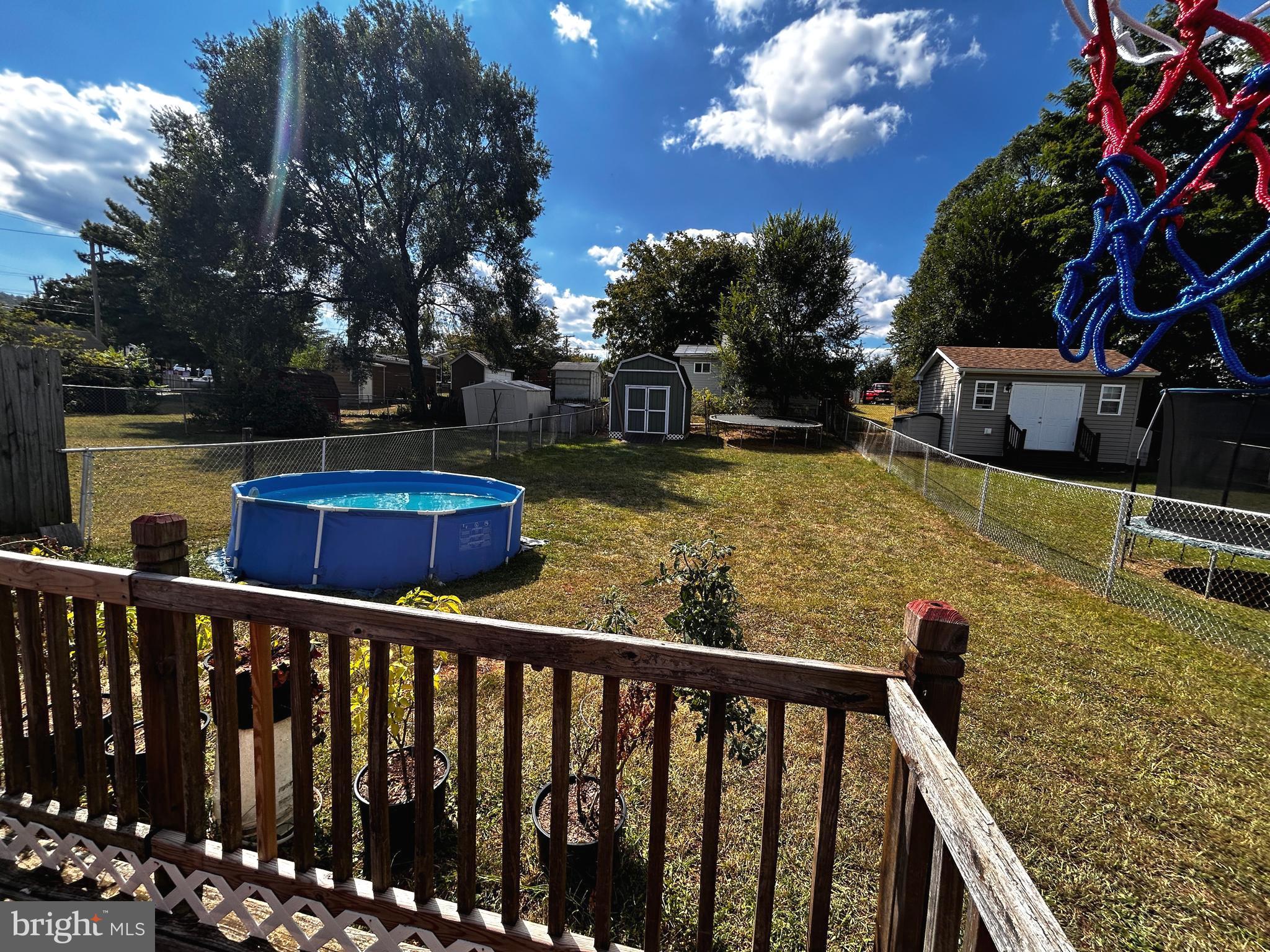 349 Ritenour Street Front Royal, VA 22630 - Photo 34 of 34