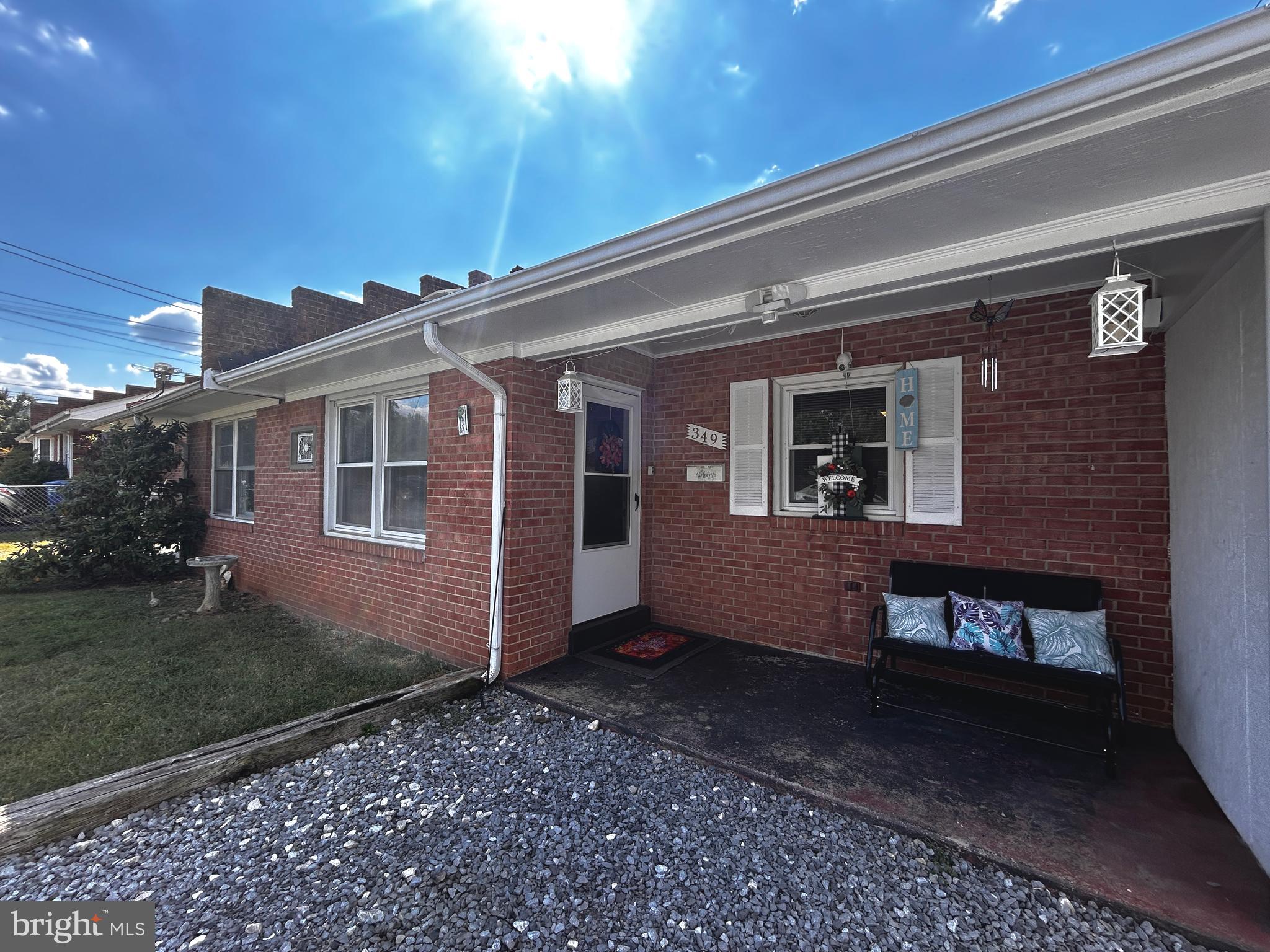 349 Ritenour Street Front Royal, VA 22630 - Photo 4 of 34