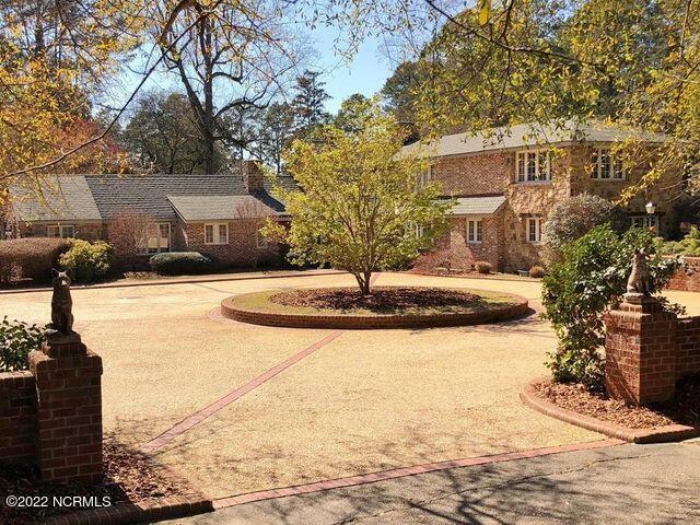 451 Old Mail Road Southern Pines, NC 28387 - Photo 4 of 5 20211125102320811670000000-o