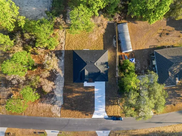 $1,900 | 3427 West Webster Place, Dunnellon, FL 34433