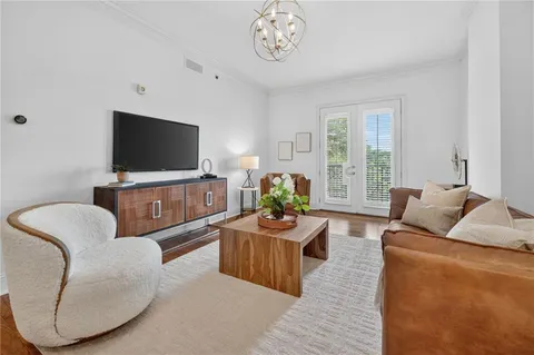 $349,000 | 2277 Peachtree Street Northeast, Unit 506, Atlanta, GA 30309