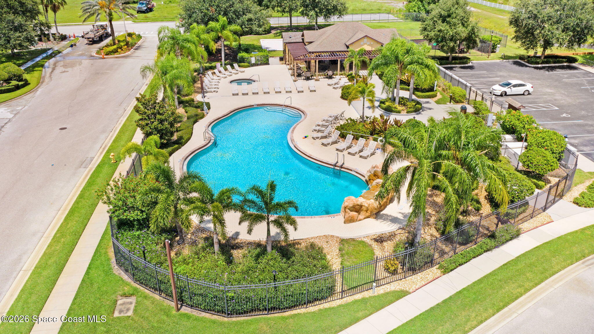 4570 Radiant Way, Unit 106 Melbourne, FL 32901 - Photo 41 of 63 DJI_0890