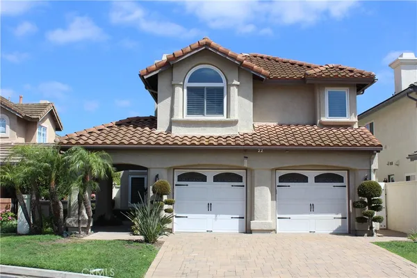 $5,695 | 22 Flossmoor, Rancho Santa Margarita, CA 92679