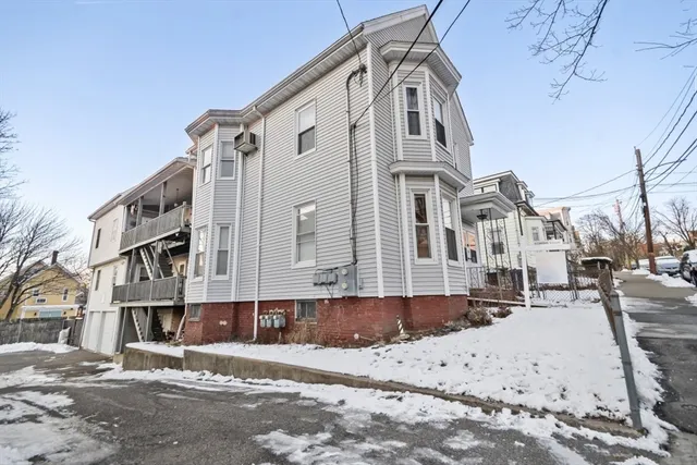 $1,599,999 | 34 Putnam Street, Somerville, MA 02143