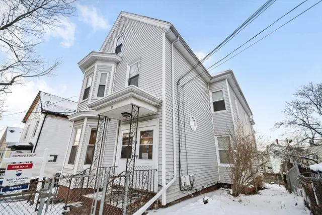 $1,599,999 | 34 Putnam Street, Somerville, MA 02143