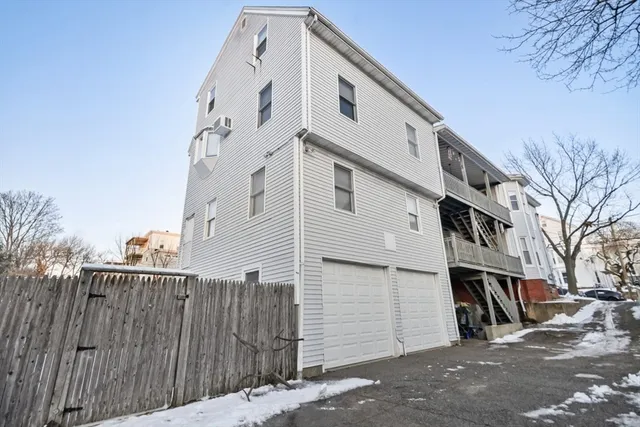 $1,599,999 | 34 Putnam Street, Somerville, MA 02143