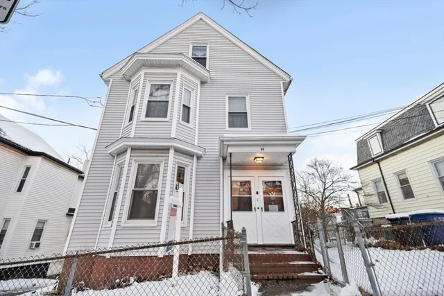 $1,599,999 | 34 Putnam Street, Somerville, MA 02143