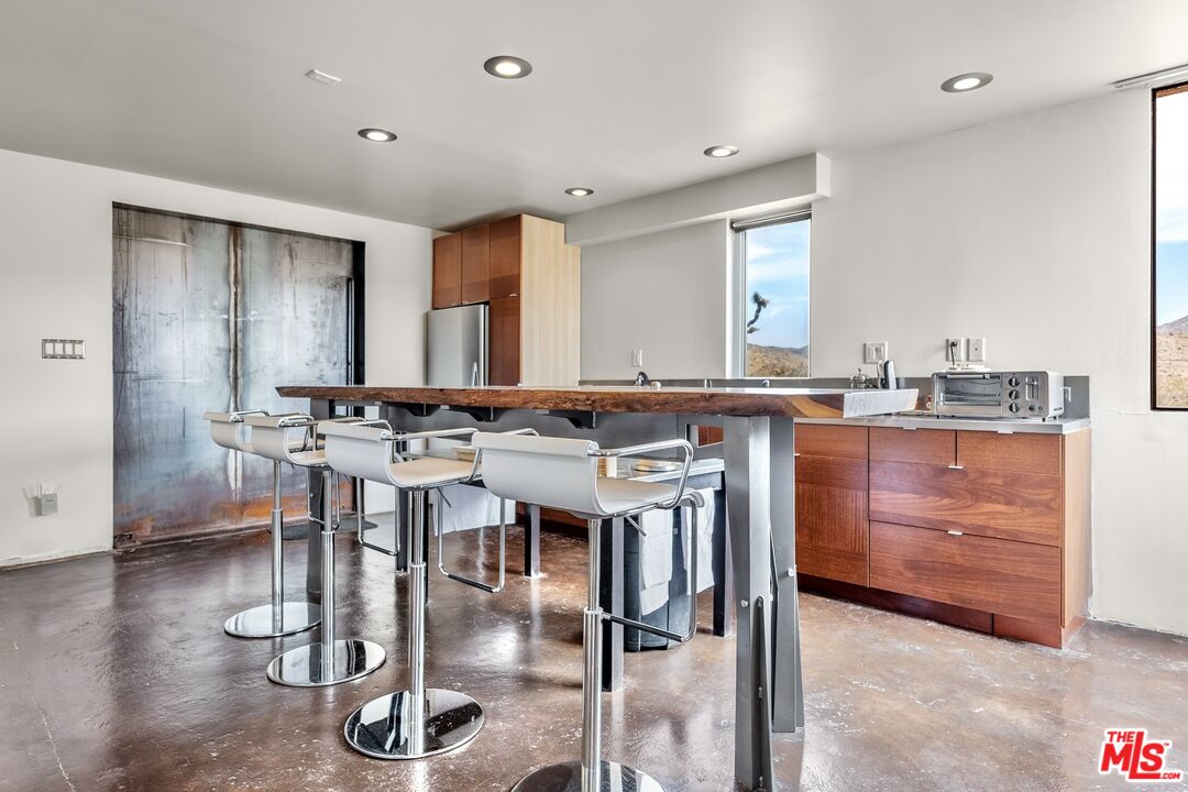 63131 Rocking Chair Road Joshua Tree, CA 92252 - Photo 40 of 66