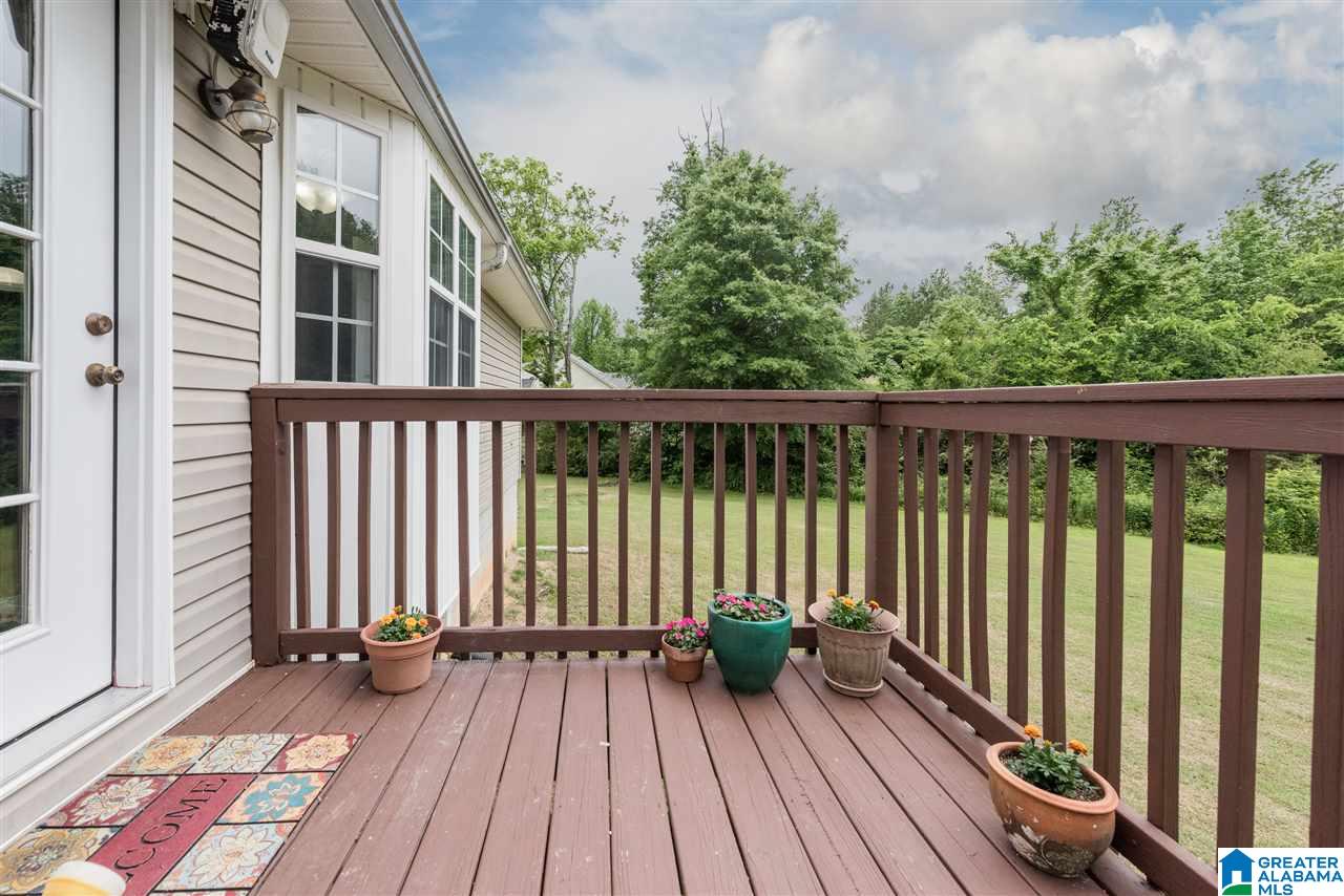 4109 Powder Mill Road Mount Olive, AL 35117 - Photo 30 of 36