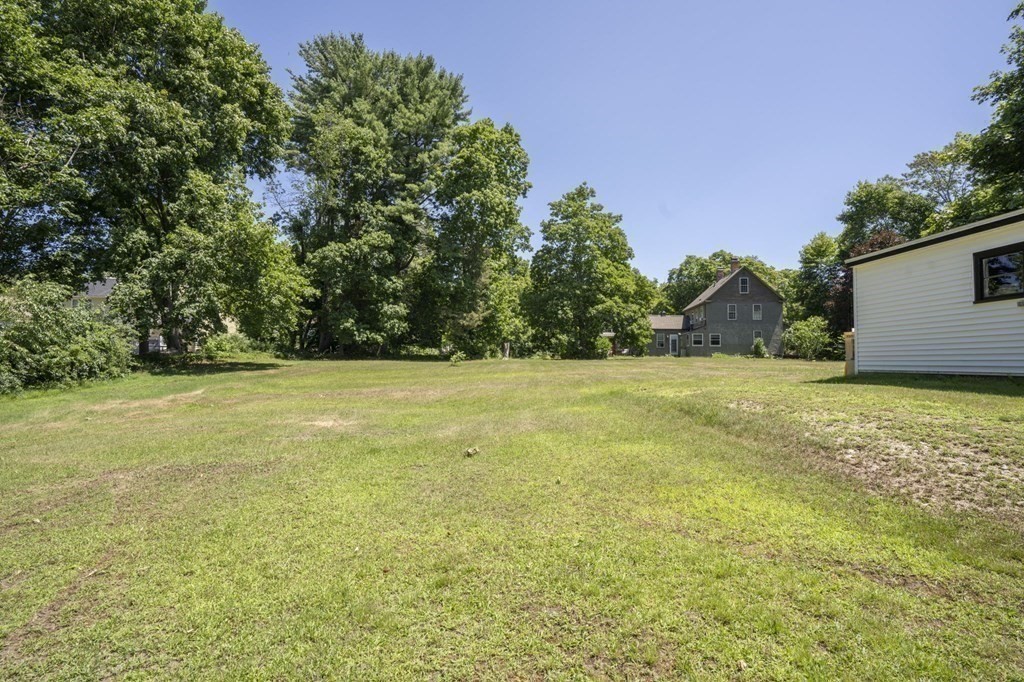 10 R Poquanticut Avenue Easton, MA 02375 - Photo 15 of 38 a view of a outdoor space
