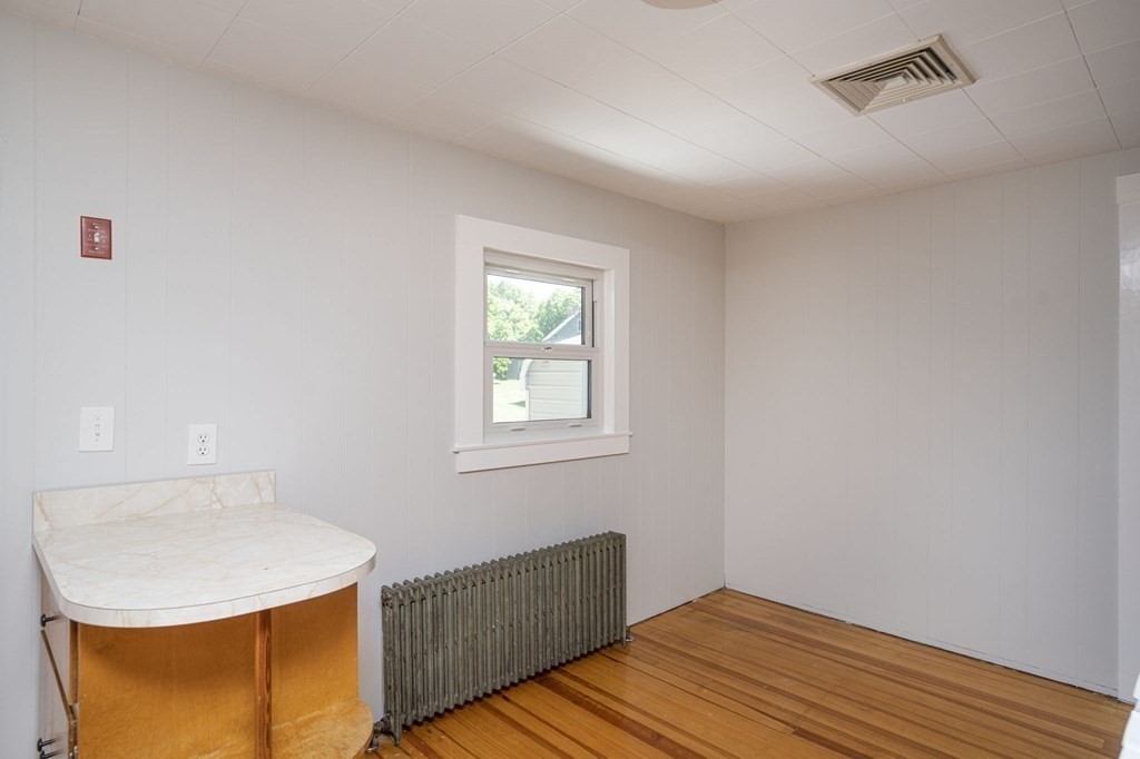 10 R Poquanticut Avenue Easton, MA 02375 - Photo 22 of 38 a bedroom with a bed and a window