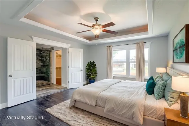 $385,000 | 1904 Shirley Court, Liberty, MO 64068