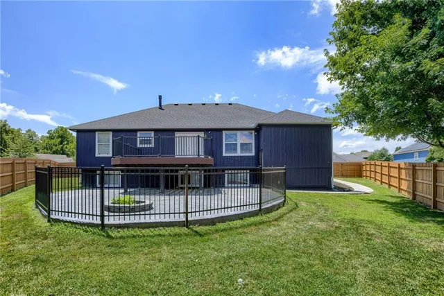 $385,000 | 1904 Shirley Court, Liberty, MO 64068