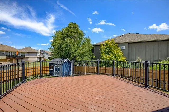 $385,000 | 1904 Shirley Court, Liberty, MO 64068