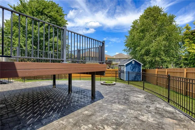 $385,000 | 1904 Shirley Court, Liberty, MO 64068