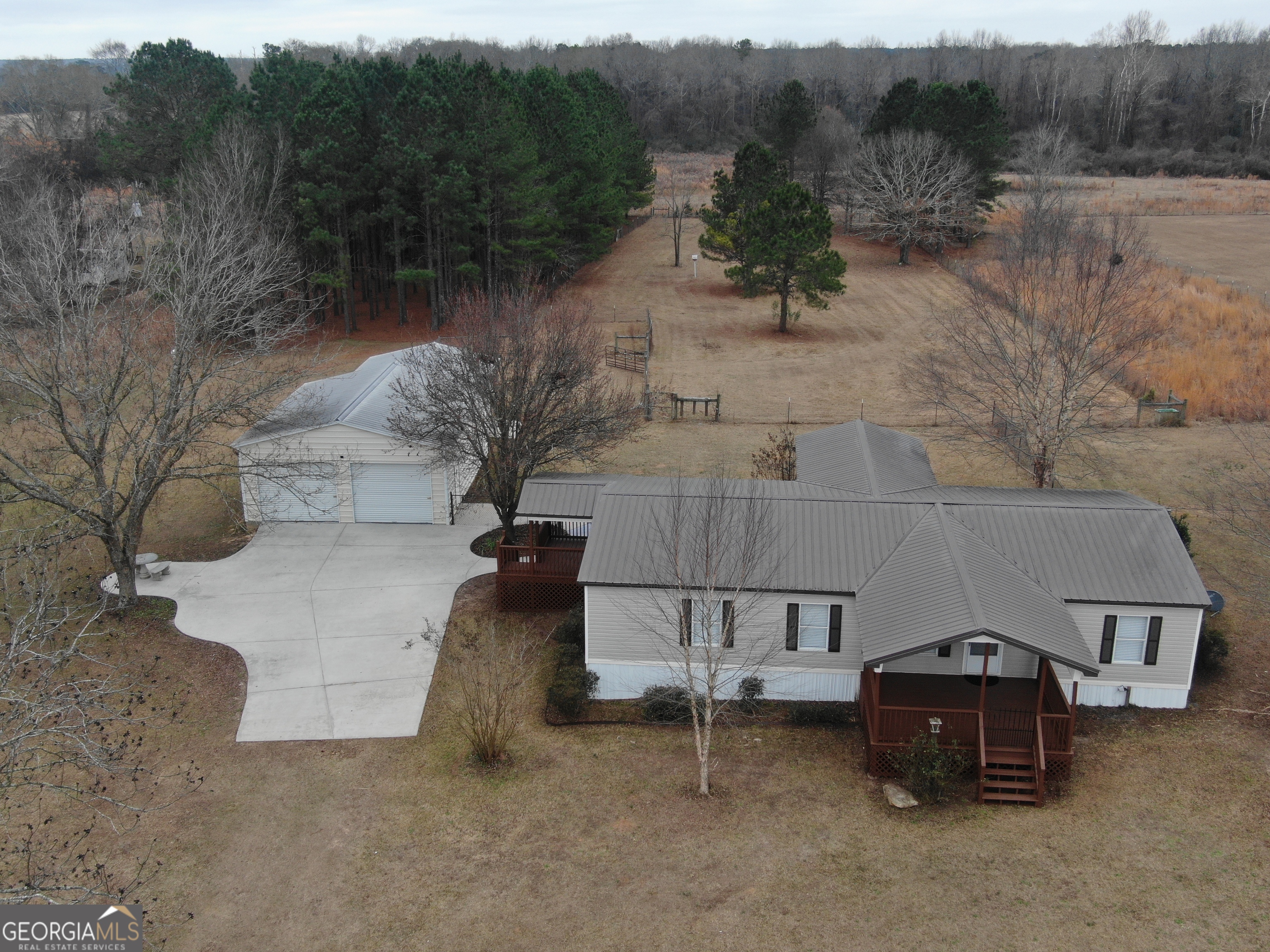 788 Ellis Road Elko, GA 31025 - Photo 2 of 46