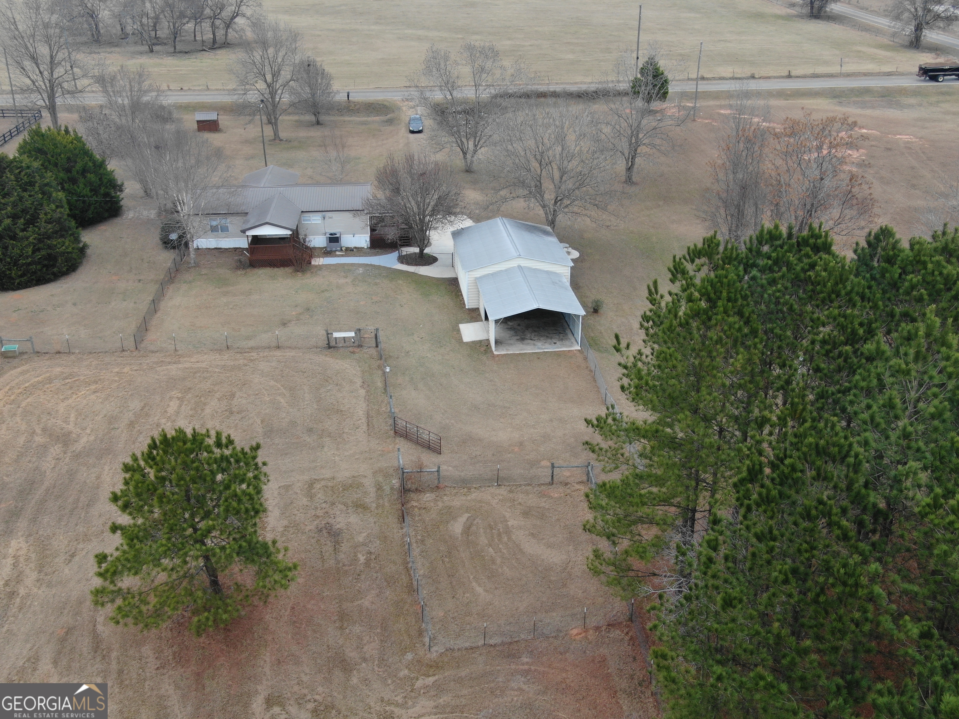 788 Ellis Road Elko, GA 31025 - Photo 3 of 46