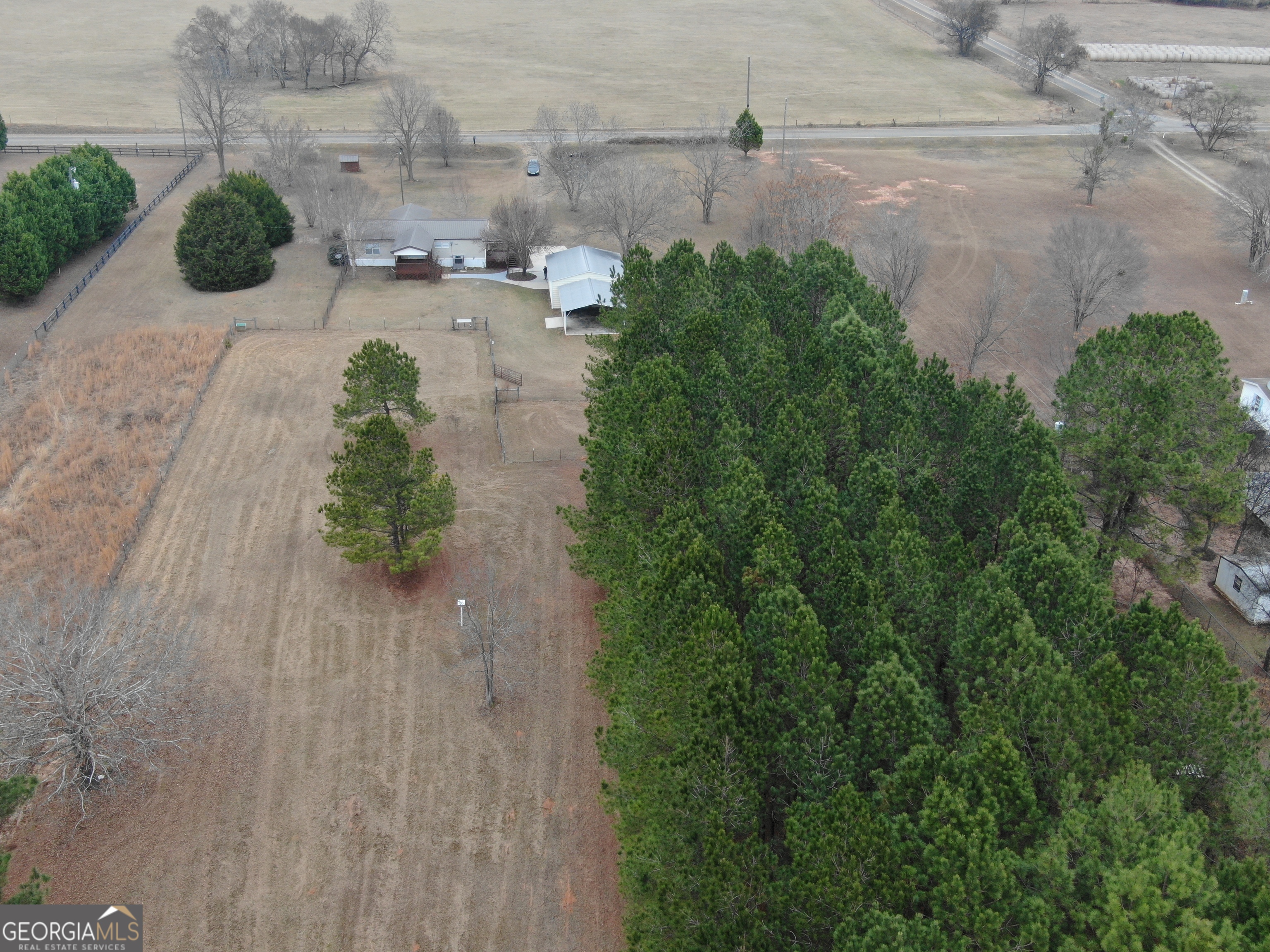 788 Ellis Road Elko, GA 31025 - Photo 39 of 46