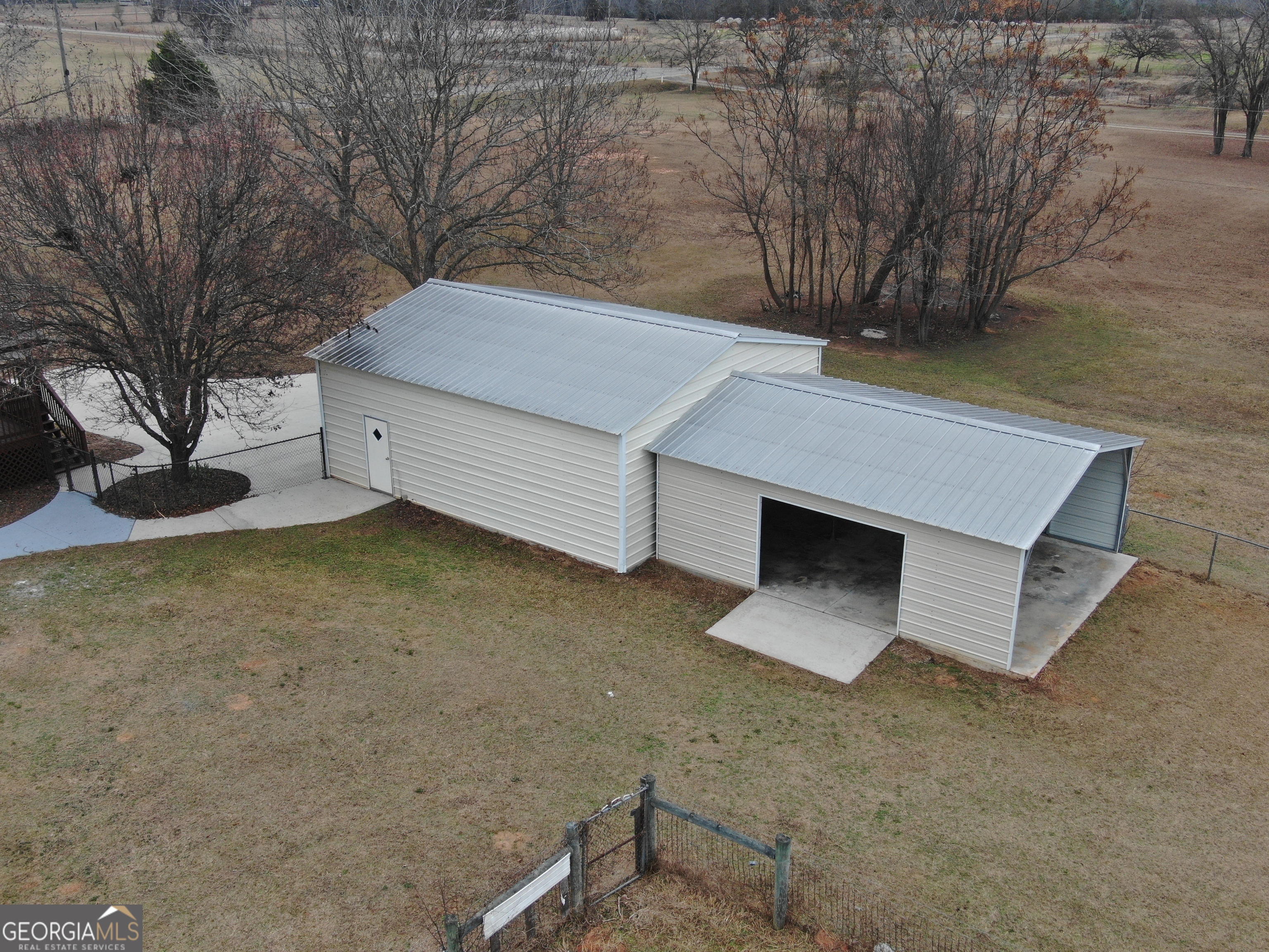 788 Ellis Road Elko, GA 31025 - Photo 4 of 46